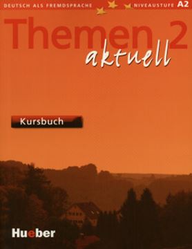 Imagem de THEMEN AKTUELL 2 KURSBUCH (TEXTO)