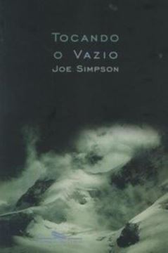 Imagem de TOCANDO O VAZIO