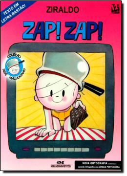 Imagem de ZAP!ZAP!