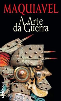 Imagem de A ARTE DA GUERRA - POCKET