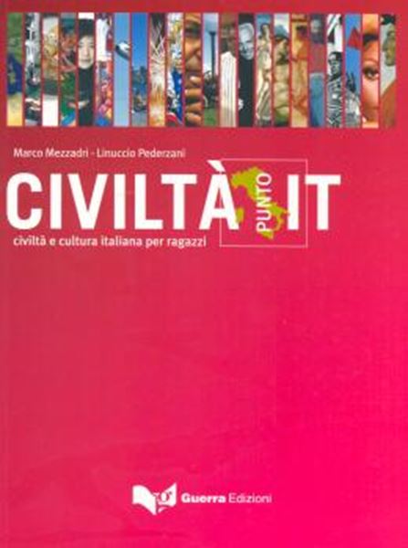 Picture of CIVILTA PUNTO IT - CIVILTA E CULTURA ITALIANA PER RAGAZZI