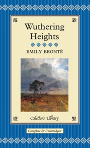 Picture of WUTHERING HEIGHTS