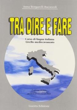Imagem de TRA DIRE E FARE - TESTO