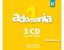 Imagem de ADOMANIA 1 CD AUDIO CLASSE (A1)
