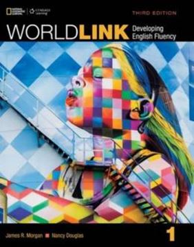 Imagem de WORLD LINK 1 STUDENT´S BOOK - 3RD ED