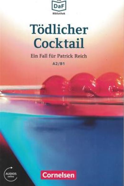 Picture of TODLICHER COCKTAIL MIT MP3 AUDIOS ALS DOWNLOAD
