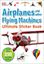 Imagem de ULTIMATE STICKER BOOK - AIRPLANES AND OTHER FLYING MACHINES
