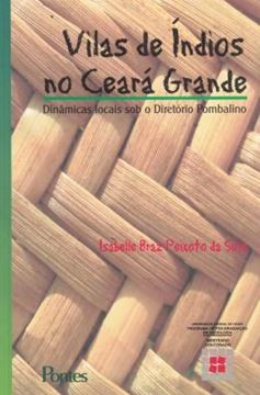 Imagem de VILAS DE ÍNDIOS NO CEARA GRANDE