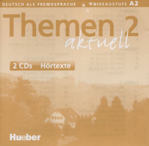 Picture of THEMEN AKTUELL 2 CD (2)