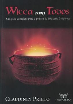 Imagem de WICCA PARA TODOS