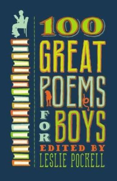 Picture of 100 GREAT POEMS FOR BOYS