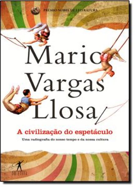 Picture of A CIVILIZACAO DO ESPETACULO