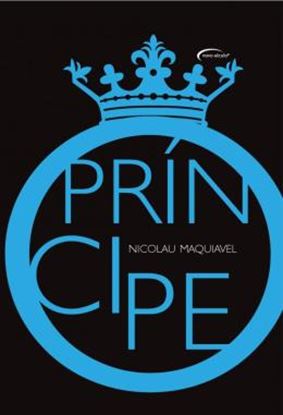 Imagem de O PRINCIPE