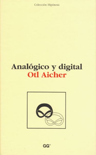 Picture of ANALOGICO Y DIGITAL
