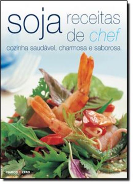 Picture of SOJA - RECEITAS DE CHEF