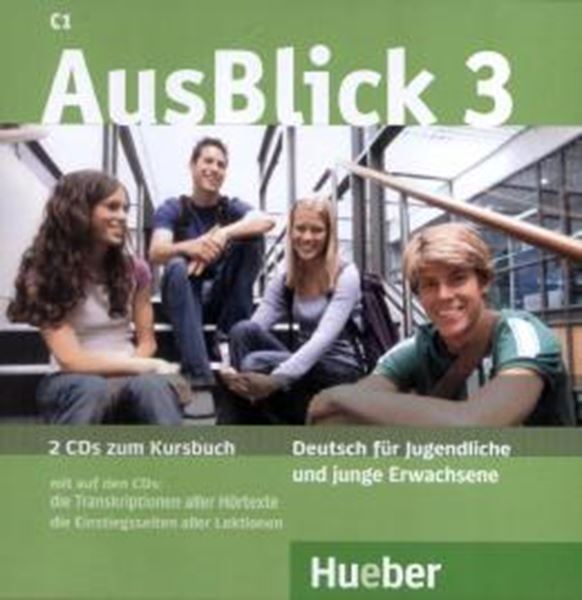Picture of AUSBLICK 3 - AUDIO CD (2)