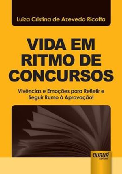 Picture of VIDA EM RITMO DE CONCURSOS