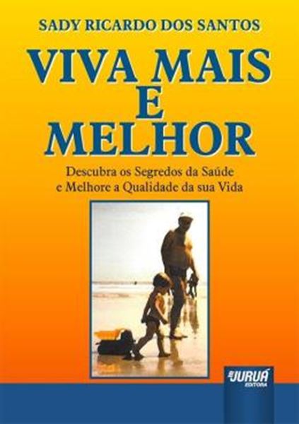 Picture of VIVA MAIS E MELHOR