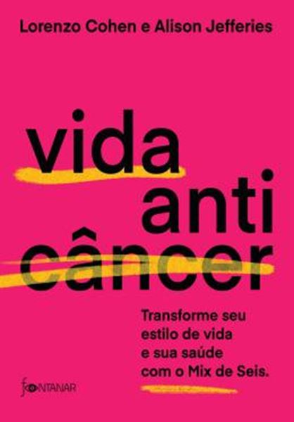 Picture of VIDA ANTICANCER