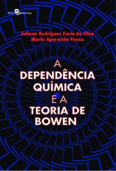 Picture of A DEPENDENCIA QUIMICA E A TEORIA DE BOWEN