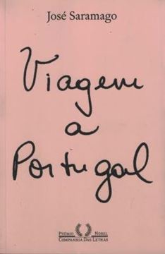 Imagem de VIAGEM A PORTUGAL (NOVA EDICAO)