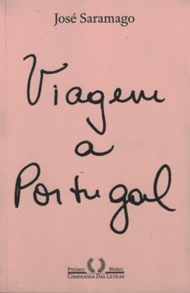 Picture of VIAGEM A PORTUGAL (NOVA EDICAO)
