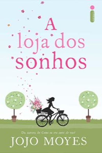 Picture of A LOJA DOS SONHOS