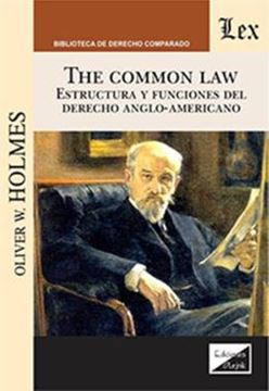 Imagem de THE COMMON LAW
