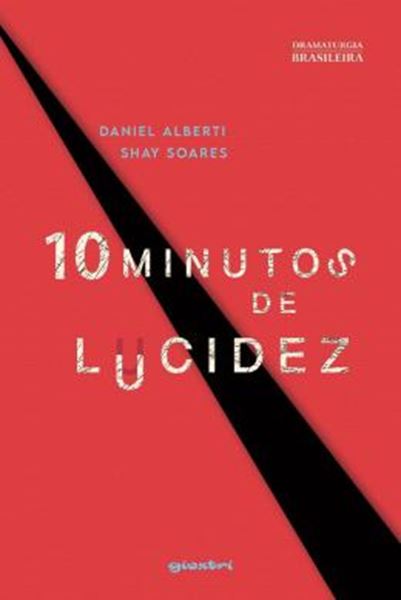 Picture of 10 MINUTOS DE LUCIDEZ