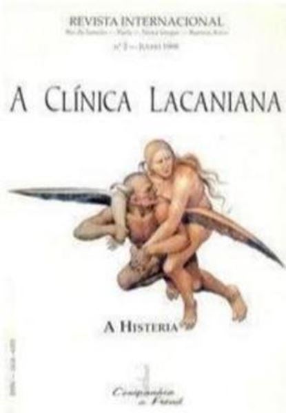 Picture of A CLINICA LACANIANA