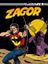 Imagem de ZAGOR CLASSIC - VOLUME 18