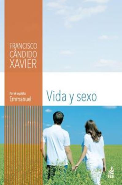 Picture of VIDA Y SEXO (VIDA E SEXO - ESPANHOL)