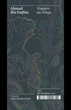 Imagem de VIAGEM AO VOLGA - 2ª ED