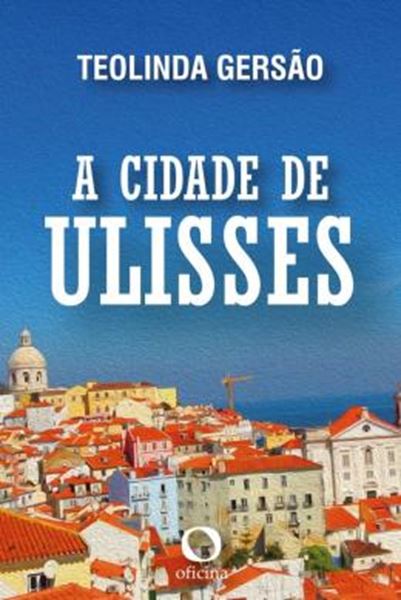 Picture of A CIDADE DE ULISSES