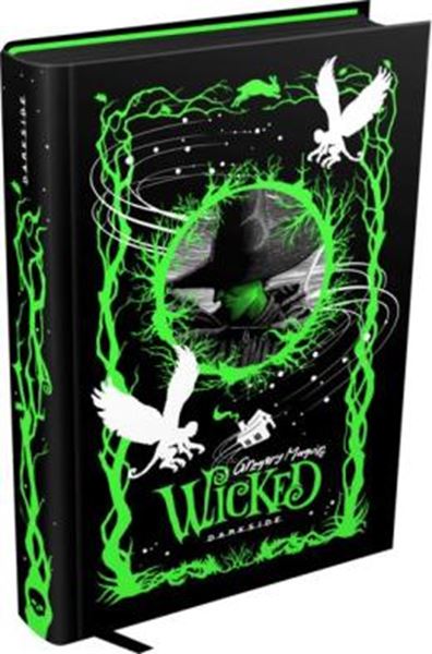 Picture of WICKED