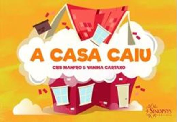 Picture of A CASA CAIU