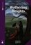 Imagem de WUTHERING HEIGHTS TOP READERS LEVEL 4 STUDENTS BOOK