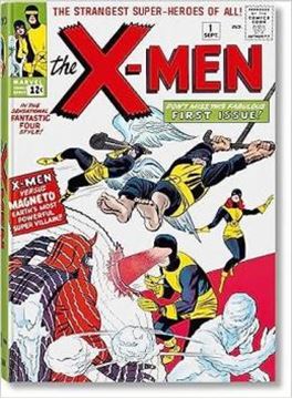Imagem de X-MEN 1963–1966