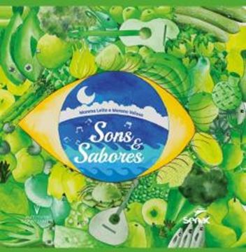Imagem de SONS & SABORES