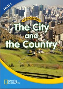 Imagem de WORLD WINDOWS LEVEL 2 SOCIAL STUDIES - THE CITY AND THE COUNTRY - STUDENT BOOK