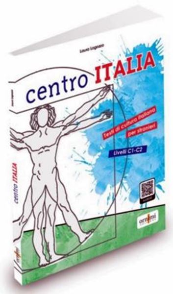 Picture of CENTRO ITALIA - LIVELLI C1-C2