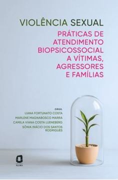 Imagem de VIOLENCIA SEXUAL