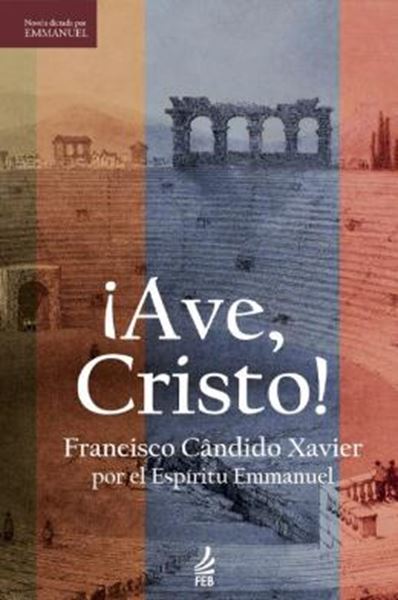 Picture of !AVE, CRISTO!