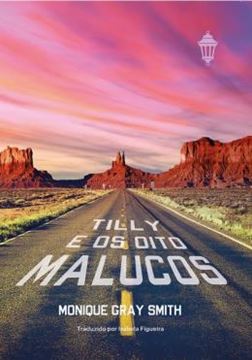 Imagem de TILLY E OS OITO MALUCOS